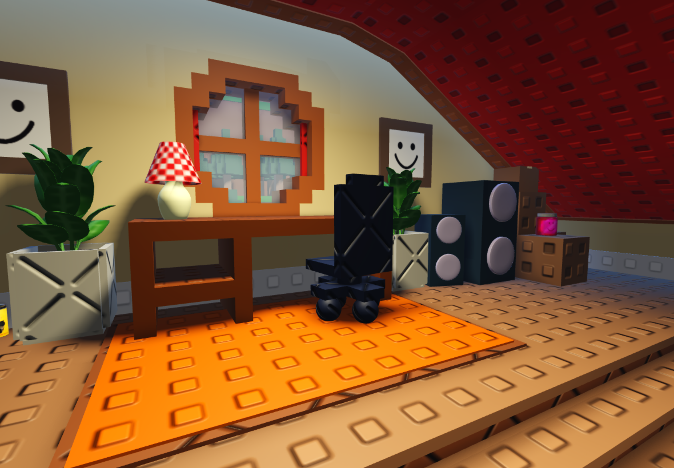 Attic