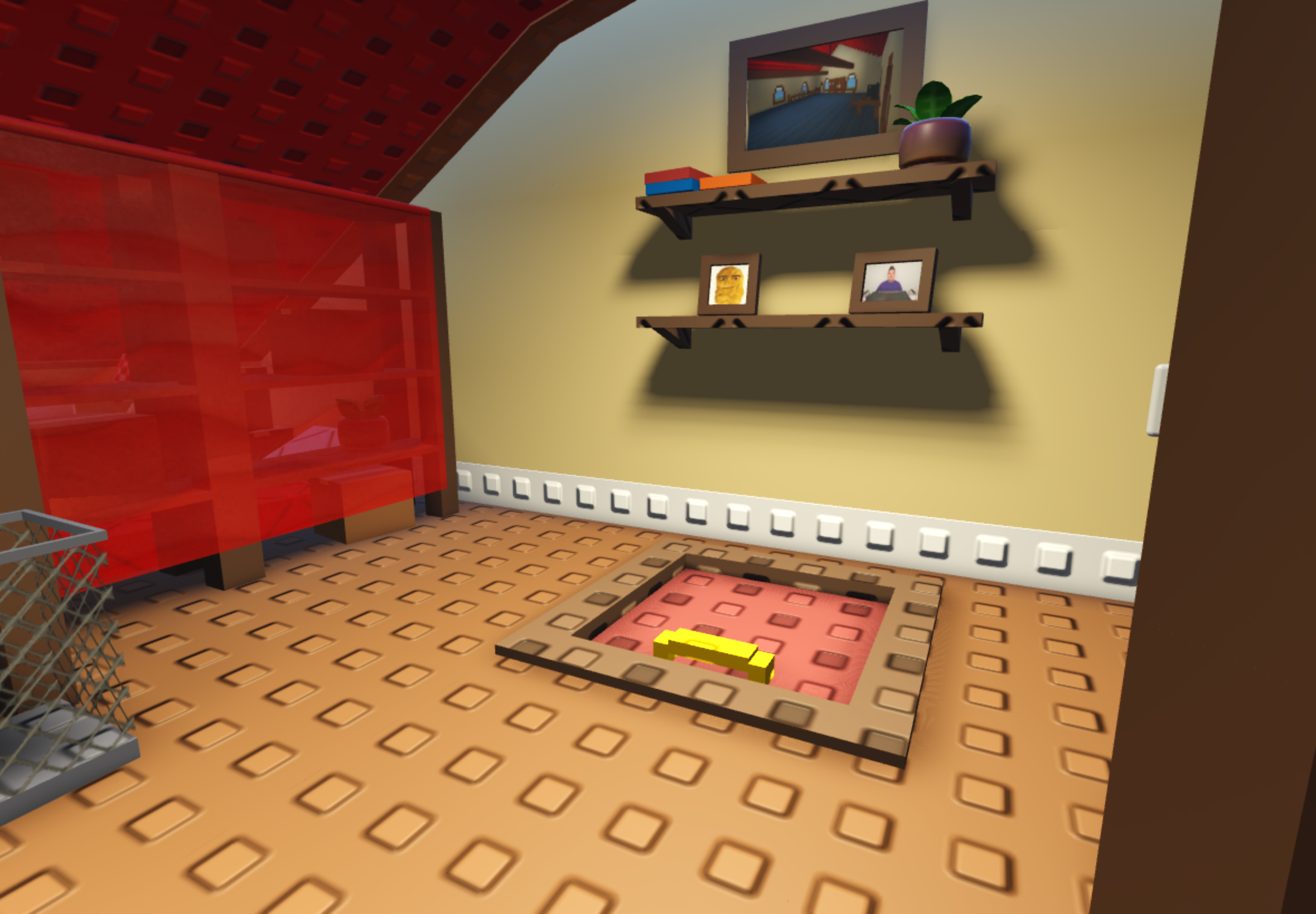Attic